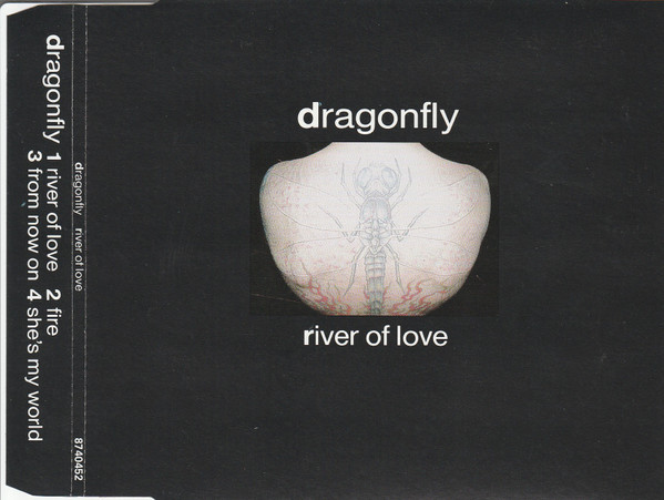 River Of Love