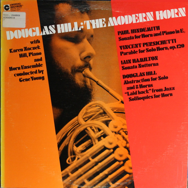 The Modern Horn