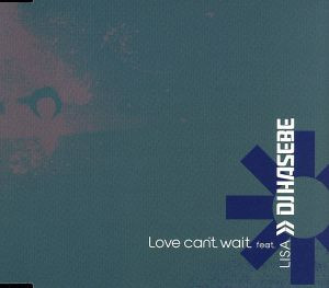 Love Can't Wait