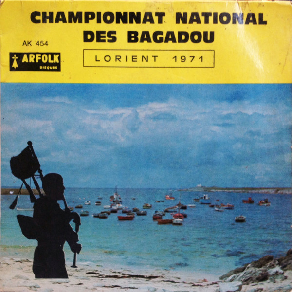 Championnat National Des Bagadou