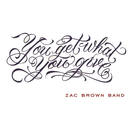 You Get What You Give