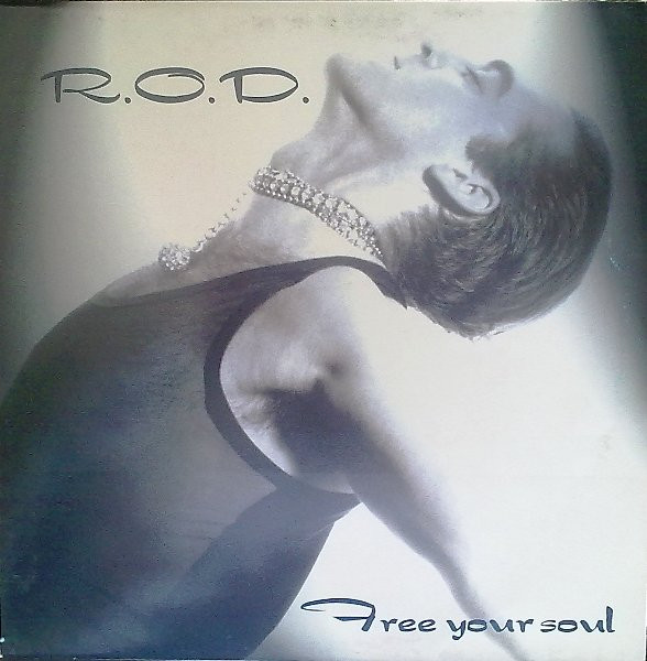 Free Your Soul