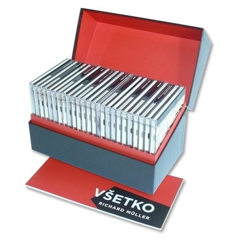 Všetko