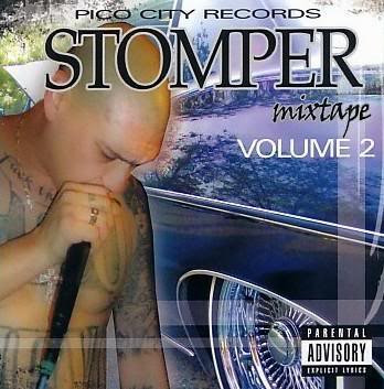 Mixtape Volume 2
