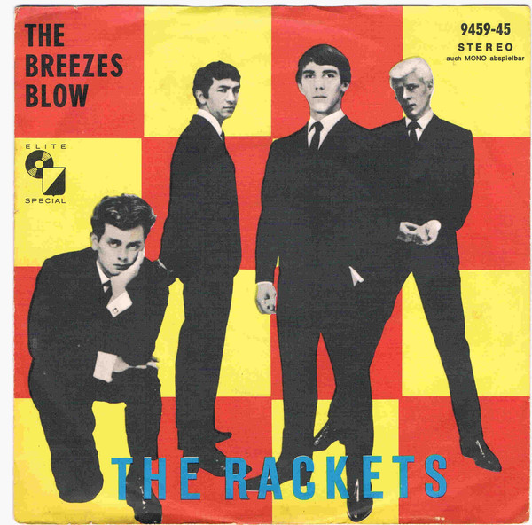 The Breezes Blow / Keep A Knockin'