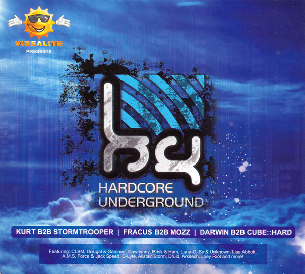 Hardcore Underground