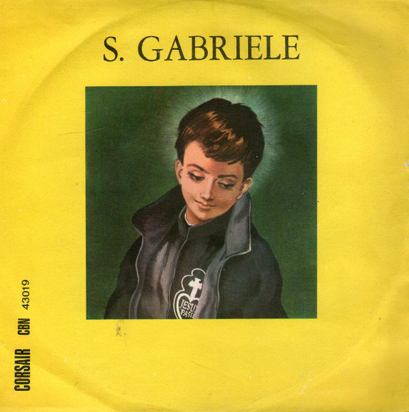 S. Gabriele