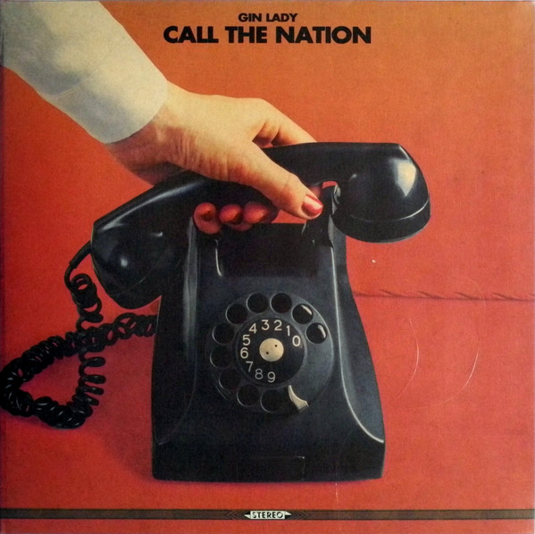 Call The Nation