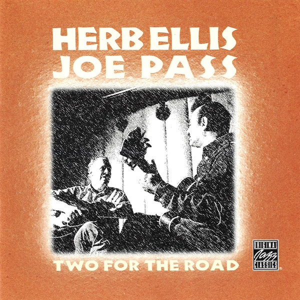 Two For The Road