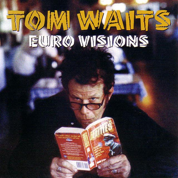 Euro Visions