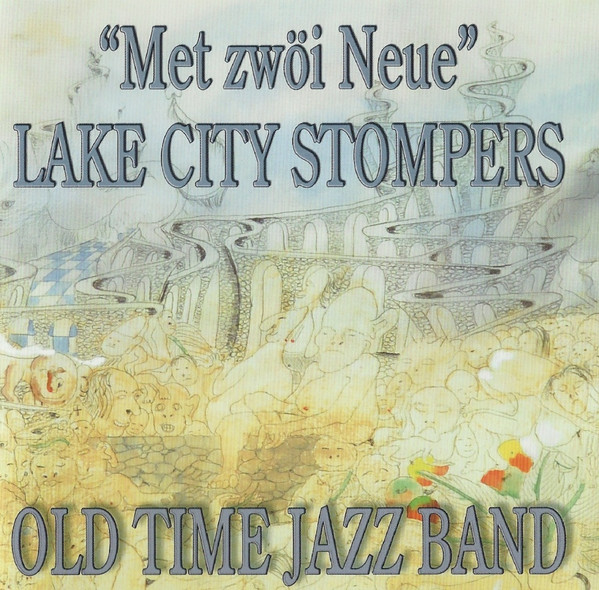 Met Zwöi Neue