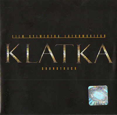 Klatka Soundtrack