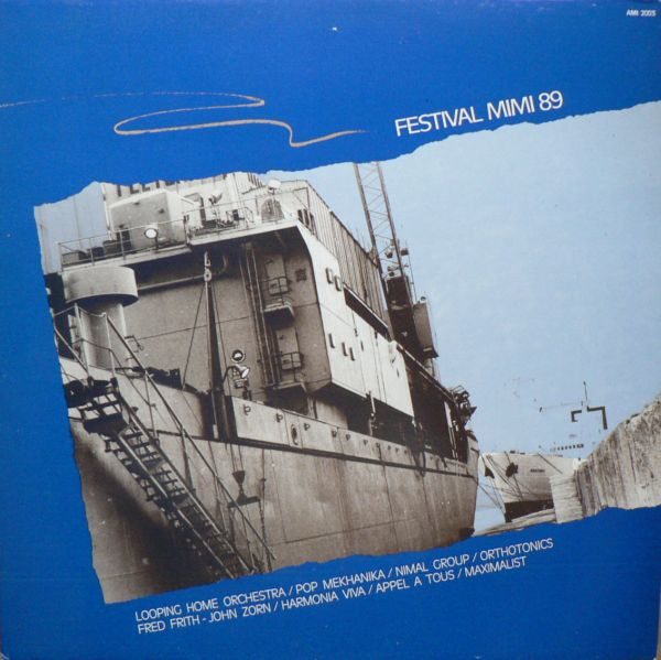 Festival MIMI 89