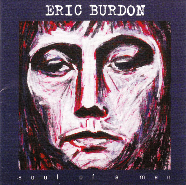 Soul Of A Man