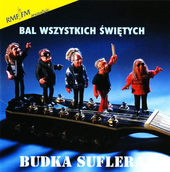 Bal Wszystkich Świętych