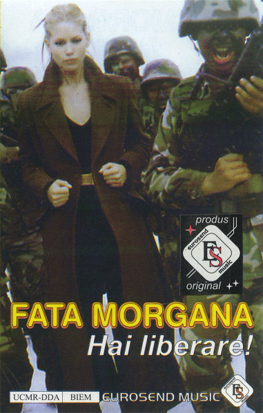Hai Liberare!