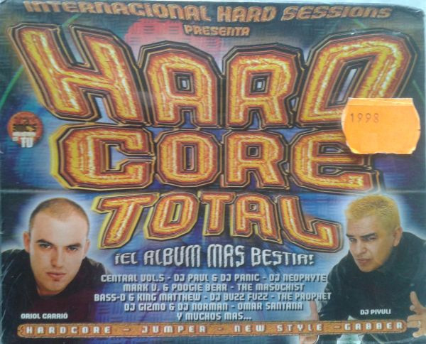 Hardcore Total