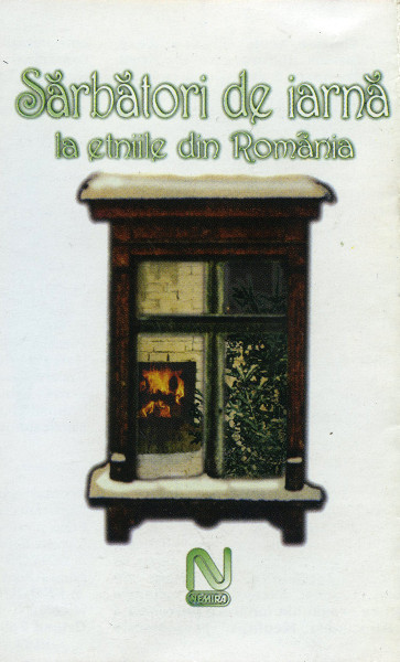 Sărbători De Iarnă La Etniile Din Romania