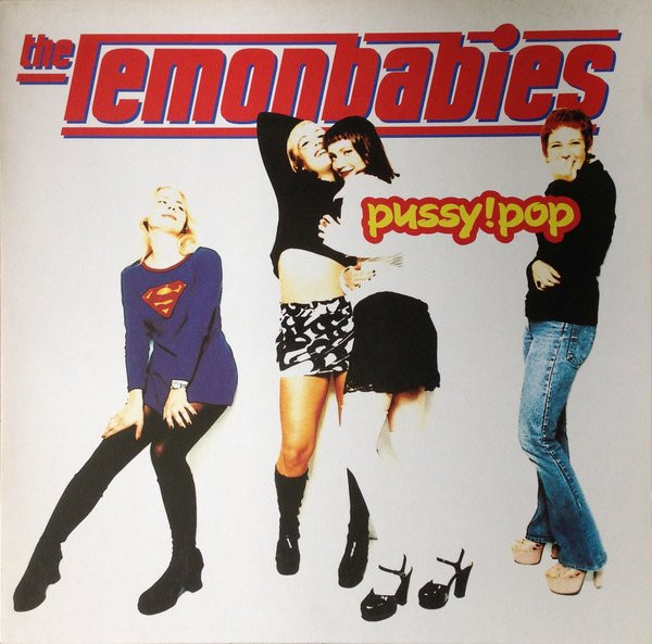 Pussy!Pop