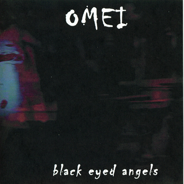 Black Eyed Angels