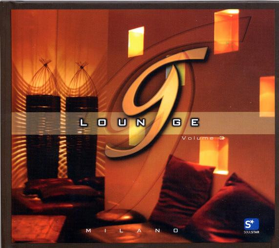 G Lounge Milano Vol. 3