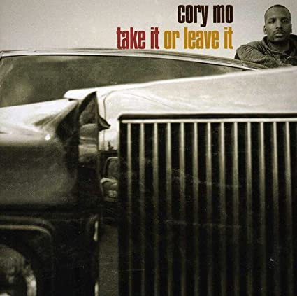 Take It Or Leave It