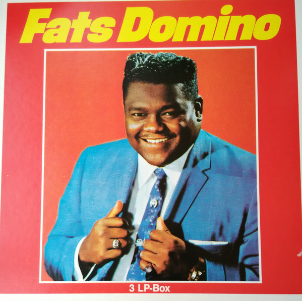 Fats Domino