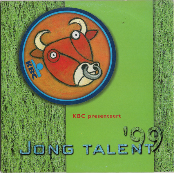 Jong Talent '99