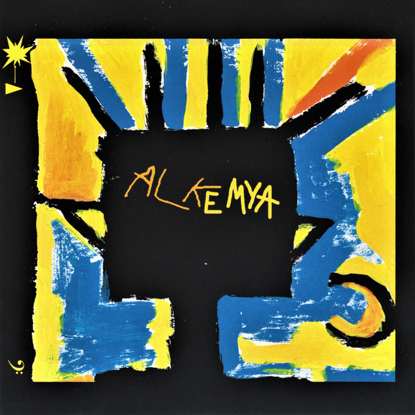 Alkemya