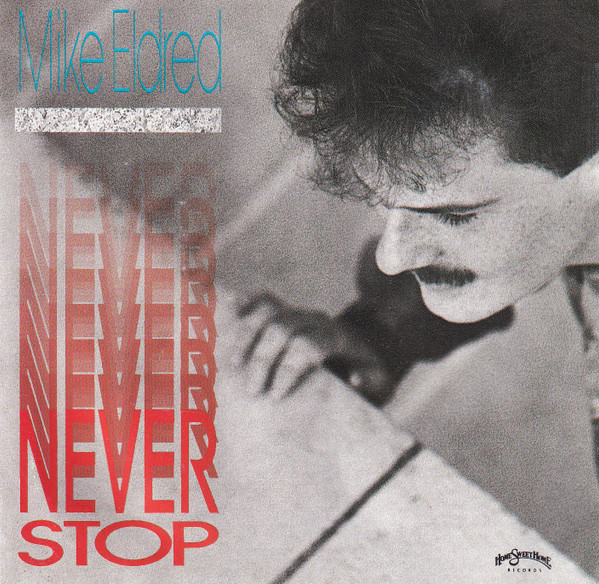 Never Stop