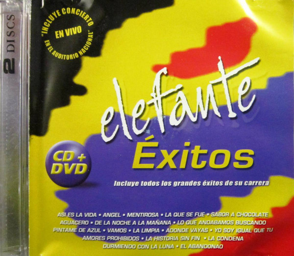 Exitos