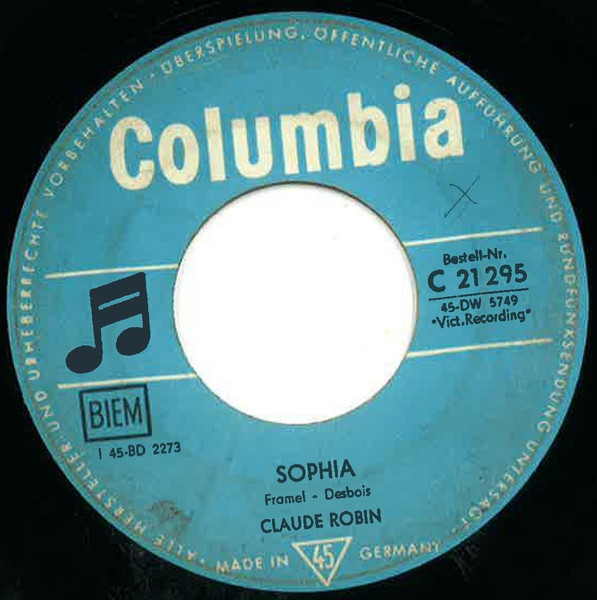 Sophia