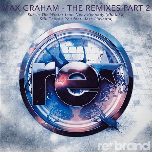 The Remixes Part 2