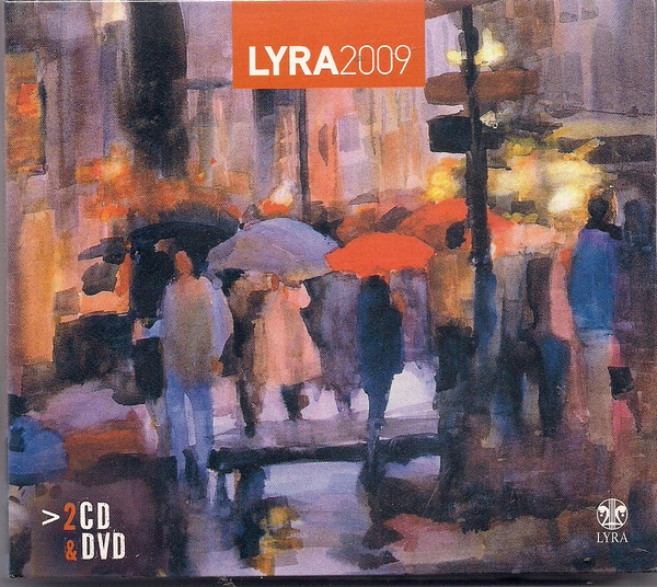 Lyra 2009