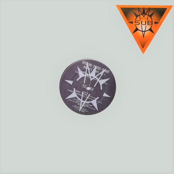 Bounce Trax Vol. 1