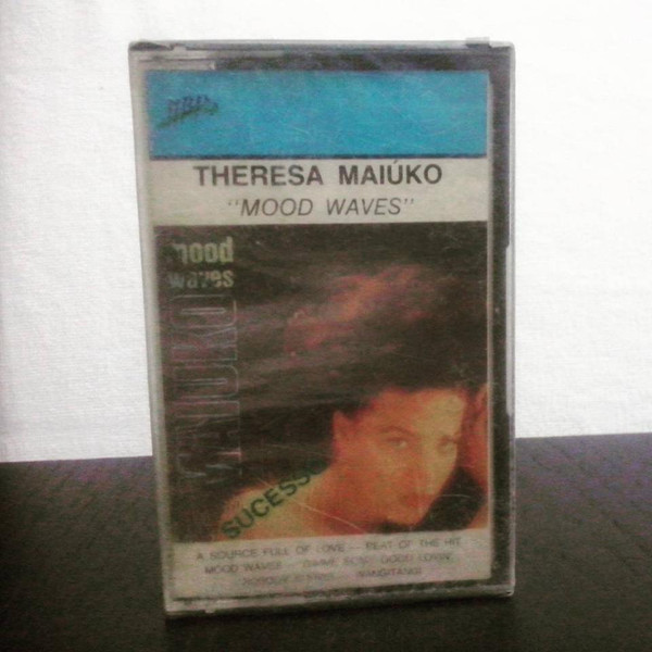 Mood Waves
