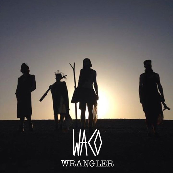 Wrangler / Agitation