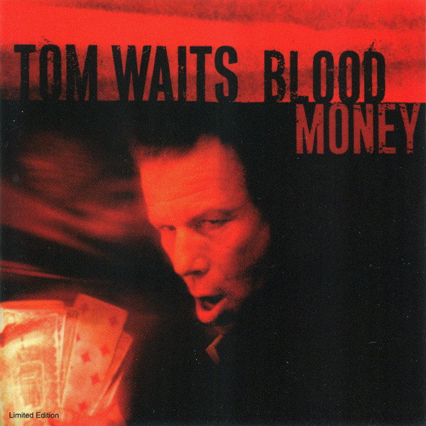 Blood Money