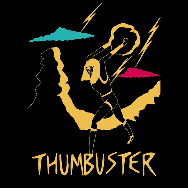 Thumbuster EP