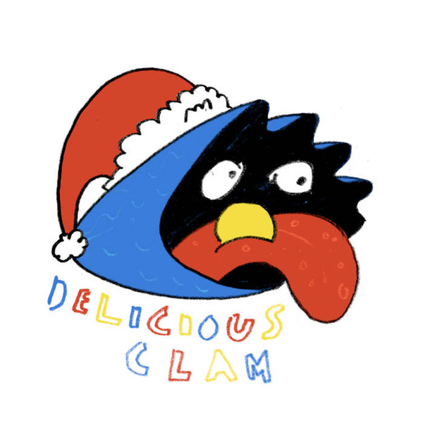 Delicious Christmas