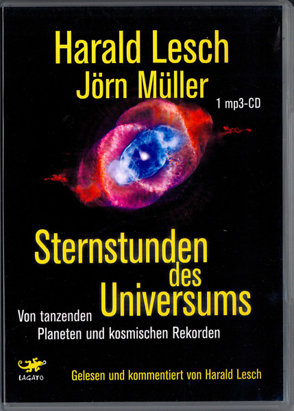 Sternstunden Des Universums