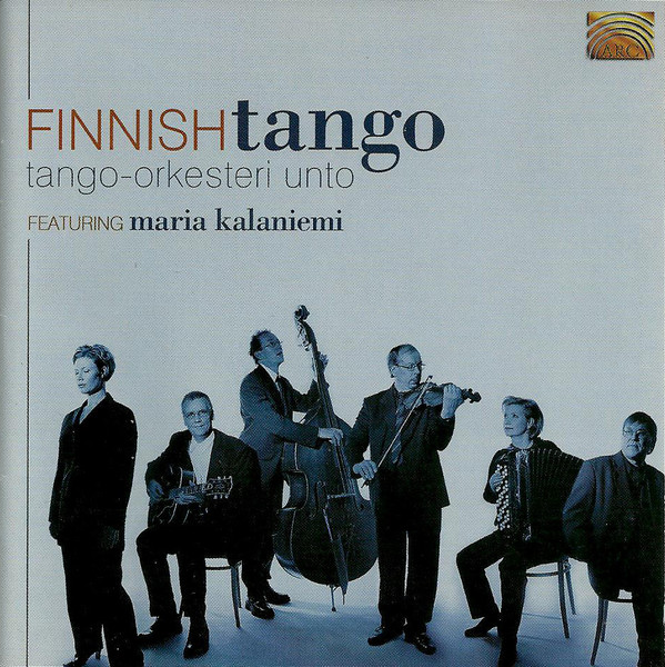 Finnish Tango