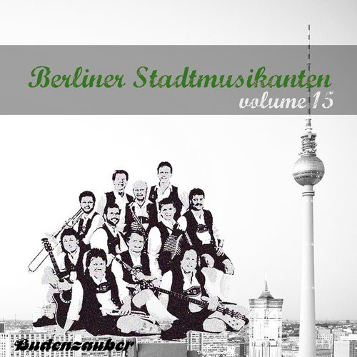 Berliner StadtMusikanten 15
