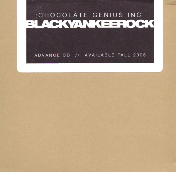 Black Yankee Rock