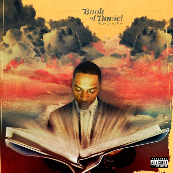 Book Of Daniel