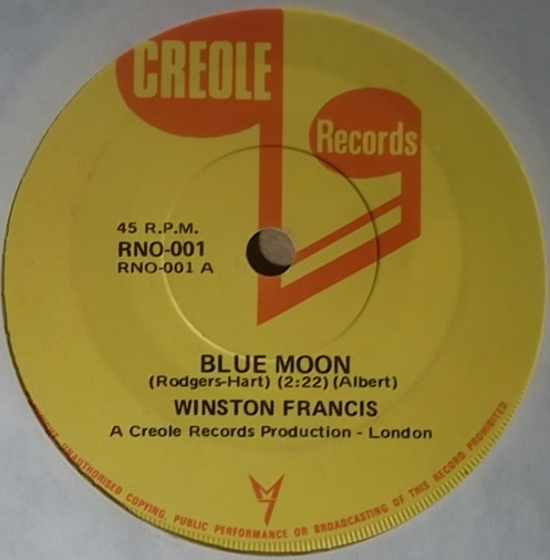 Blue Moon