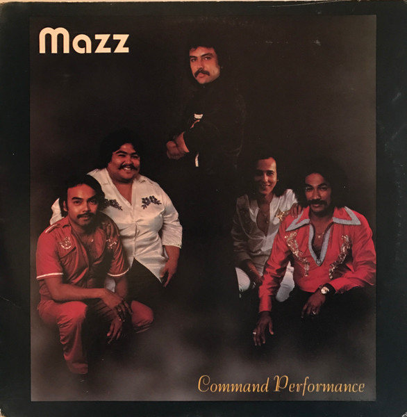 Command Performance