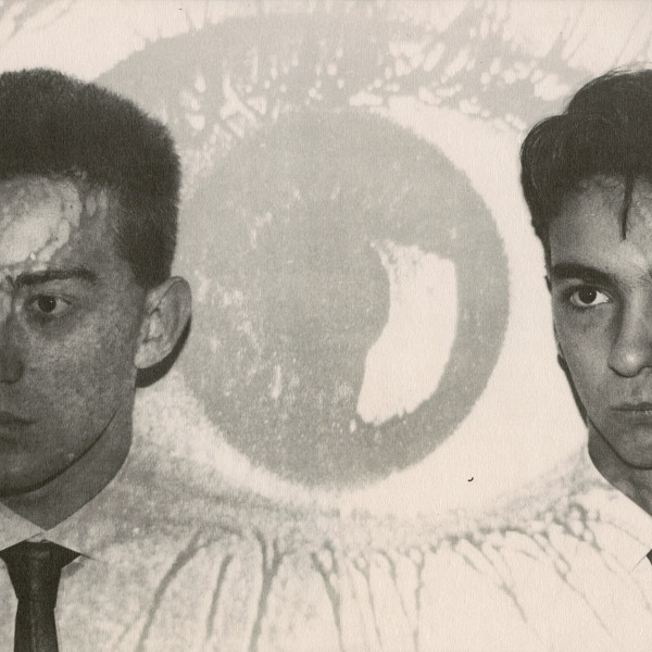 Selected Works 1982-1992 
