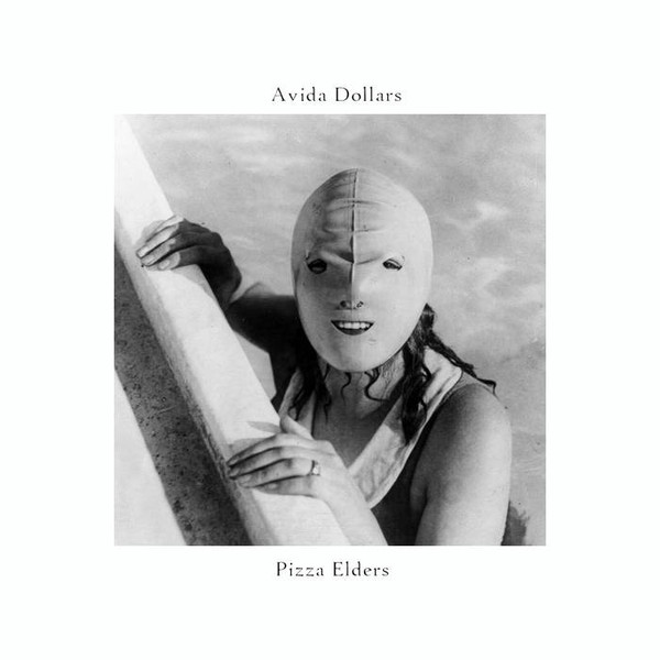 Pizza Elders EP 