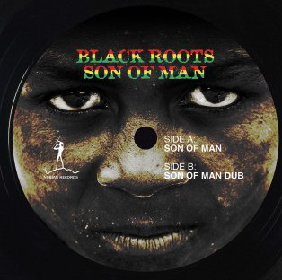 Son Of Man 